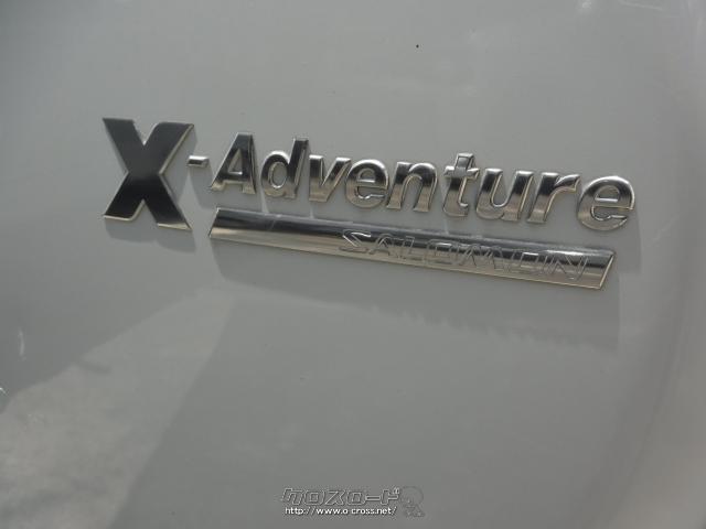 スズキ ジムニー