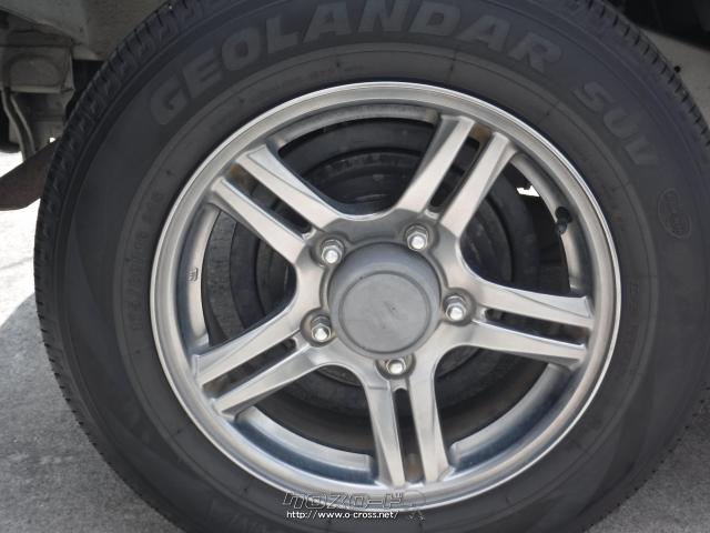 スズキ ジムニー