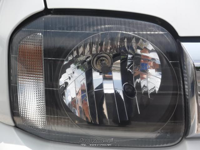 スズキ ジムニー