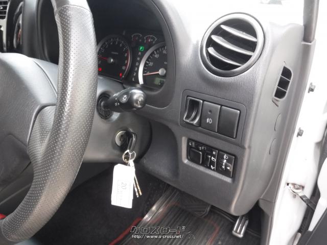 スズキ ジムニー