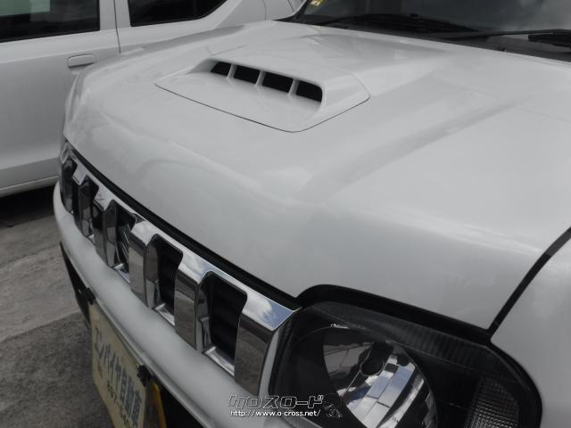 スズキ ジムニー