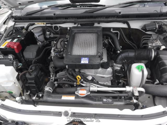 スズキ ジムニー