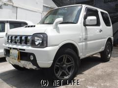 スズキ ジムニー