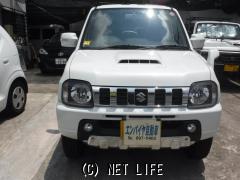 スズキ ジムニー