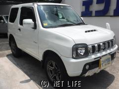 スズキ ジムニー