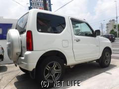 スズキ ジムニー