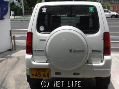 スズキ ジムニー