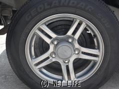 スズキ ジムニー