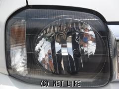 スズキ ジムニー