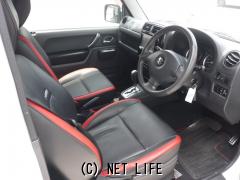 スズキ ジムニー