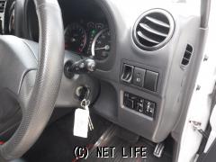 スズキ ジムニー