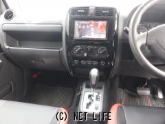 スズキ ジムニー