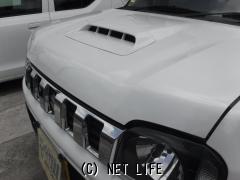 スズキ ジムニー