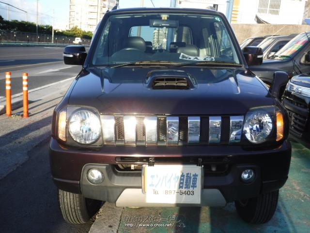 スズキ ジムニー