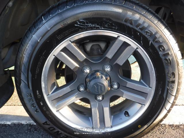 スズキ ジムニー