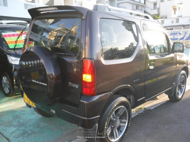 スズキ ジムニー