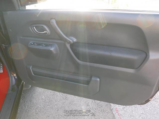 スズキ ジムニー