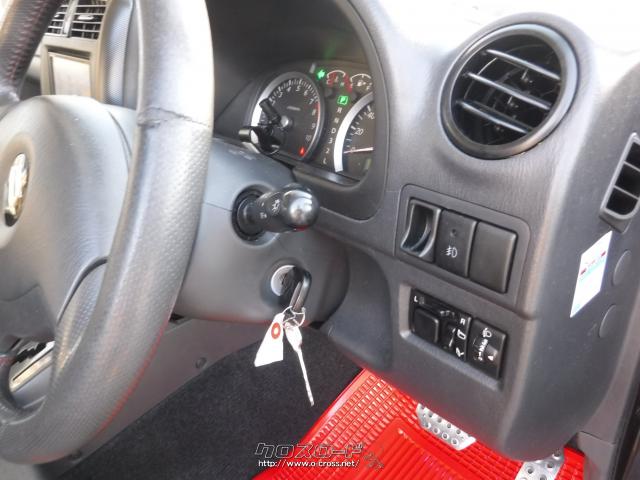 スズキ ジムニー