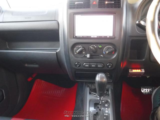 スズキ ジムニー