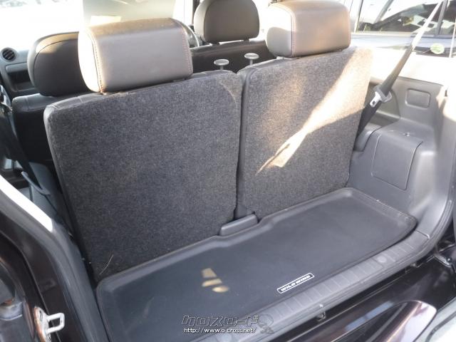 スズキ ジムニー