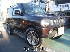 スズキ ジムニー