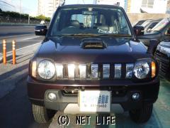 スズキ ジムニー