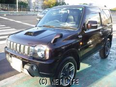 スズキ ジムニー