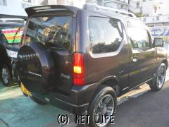 スズキ ジムニー