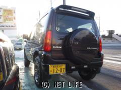 スズキ ジムニー