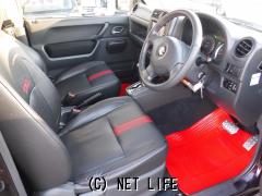 スズキ ジムニー