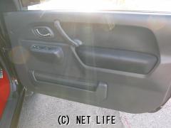 スズキ ジムニー