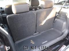 スズキ ジムニー