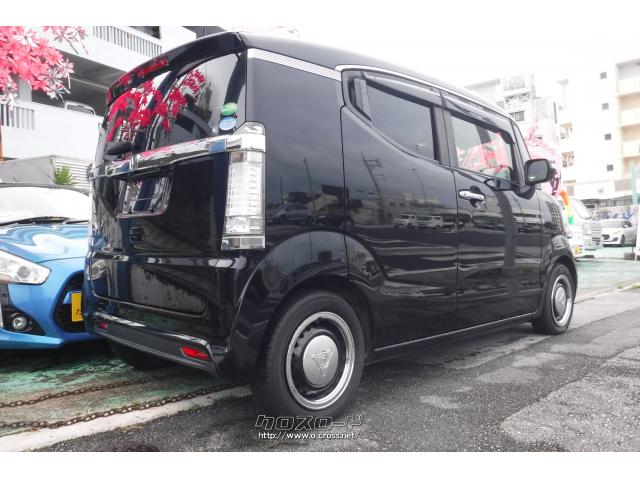 ホンダ N-BOXスラッシュ X サウンドマッピング☆走行5.6万km☆2年車検