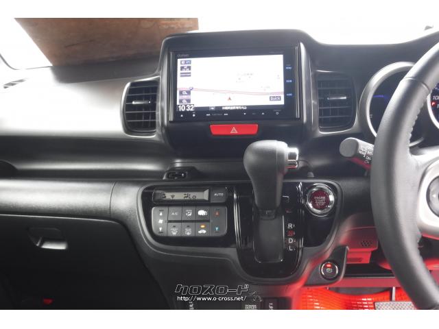 ホンダ N-BOXスラッシュ X サウンドマッピング☆走行5.6万km☆2年車検