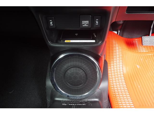 ホンダ N-BOXスラッシュ X サウンドマッピング☆走行5.6万km☆2年車検