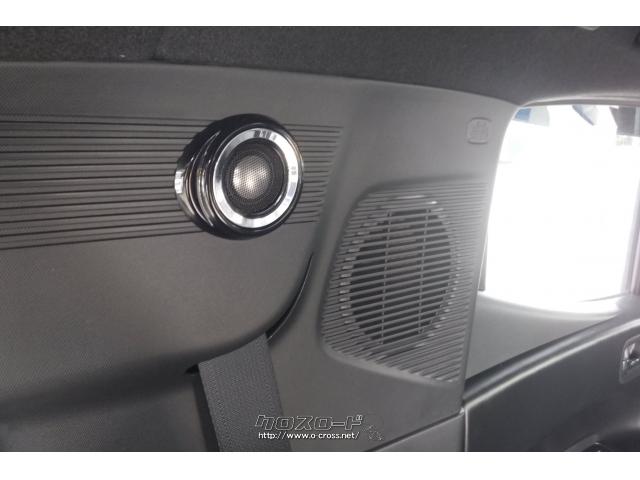 ホンダ N-BOXスラッシュ X サウンドマッピング☆走行5.6万km☆2年車検 ホンダ N-BOXスラッシュ X サウンドマッピング☆走行5.6万km☆2年車検