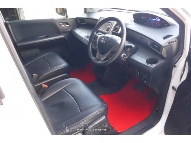 ホンダ フリードスパイクハイブリッド
