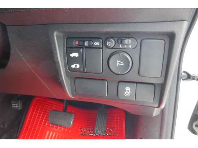 ホンダ フリードスパイクハイブリッド