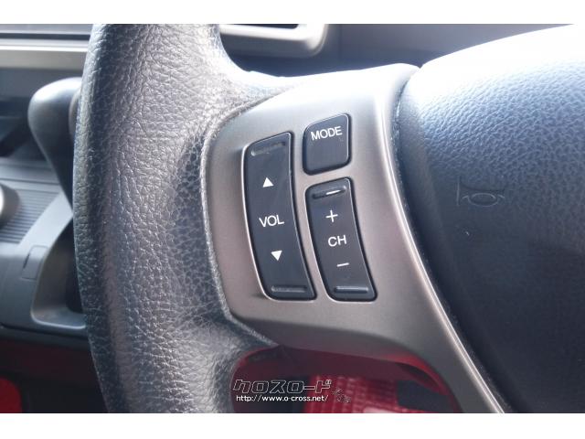 ホンダ フリードスパイクハイブリッド