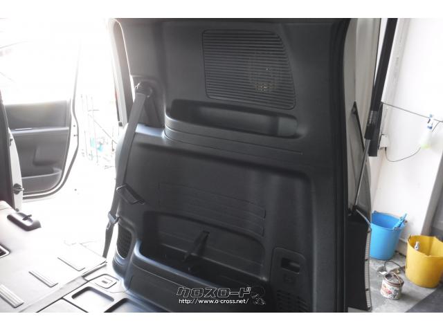 ホンダ フリードスパイクハイブリッド