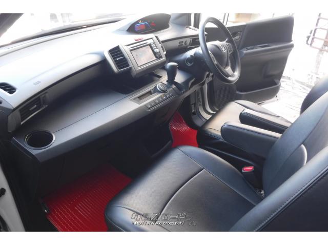 ホンダ フリードスパイクハイブリッド