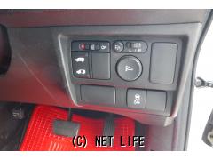 ホンダ フリードスパイクハイブリッド