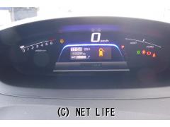 ホンダ フリードスパイクハイブリッド