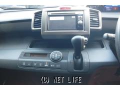 ホンダ フリードスパイクハイブリッド