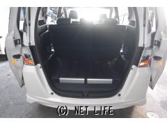 ホンダ フリードスパイクハイブリッド