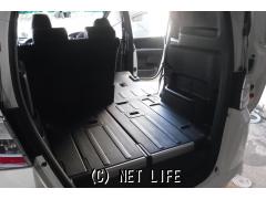 ホンダ フリードスパイクハイブリッド