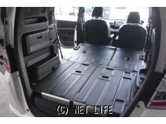 ホンダ フリードスパイクハイブリッド