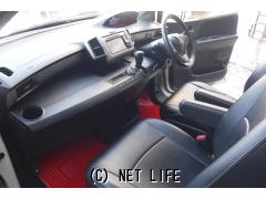 ホンダ フリードスパイクハイブリッド