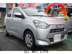 ダイハツ ミライース