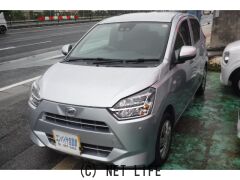 ダイハツ ミライース